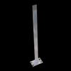 GangXue Basketball Hoop Posts (Pair)