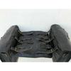 Large Motorcycle Two Bags Side Pouch Seat Leather Bag Saddlebags Saddle Panniers