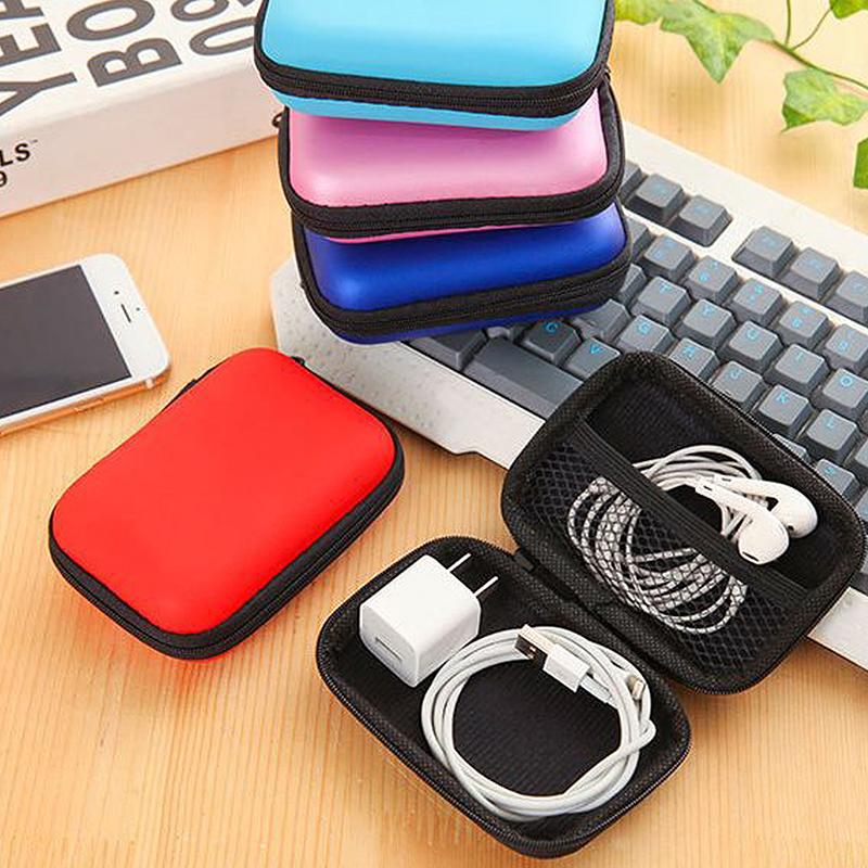 Внешний USB жесткий диск чехол для переноски чехол сумка для Ssd Hdd внешний жесткий диск чехол