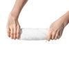 Individually Wrapped Disposable Quick-Dry Travel Bath Towels