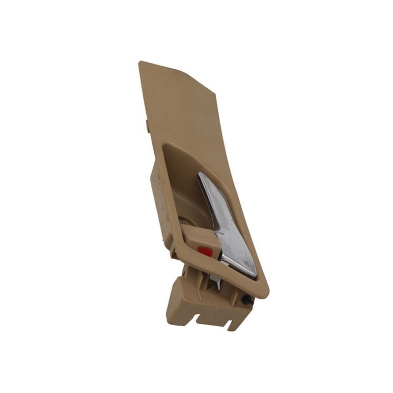 Auto parts High quality Door Interior Handle for Geely Emgrand EC8 Door Inner Handle