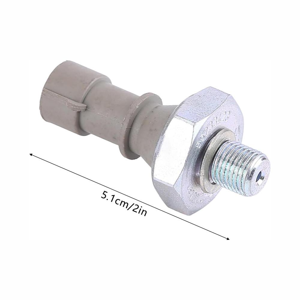 Датчик давления масла двигателя 420256915 для Ski-Doo Can-Am