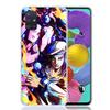 Чехол для телефона Hot Anime JoJo's Bizarre Adventure Для Samsung Galaxy A52 A32 A22 A12 A02S A50S A30S A51 A31 AA71 Note 20 Ultra 10 S1