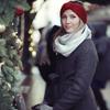Женская вязаная крючком повязка-тюрбан с плетеным узором - Зимний утеплитель для ушей