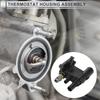 Корпус термостата в сборе X Autohaux для Land Rover LR2 2013-15 LR025564