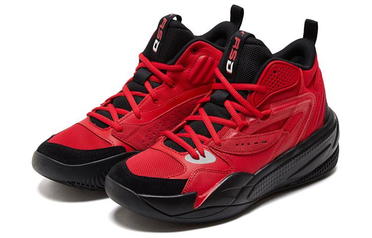 Puma RS Dreamer 2 J Cole Off Season Красный 194849-03