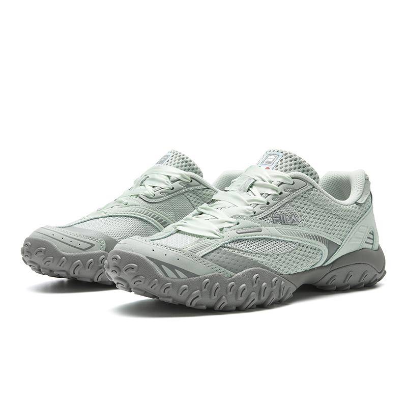 Fila ECHAPPE 2 Устойчивые к истиранию, Дышащие, Легкие Низкие Повседневные Кроссовки Женские F12W622114FDA
