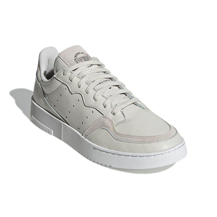 adidas Supercourt 'Raw White' EE6031