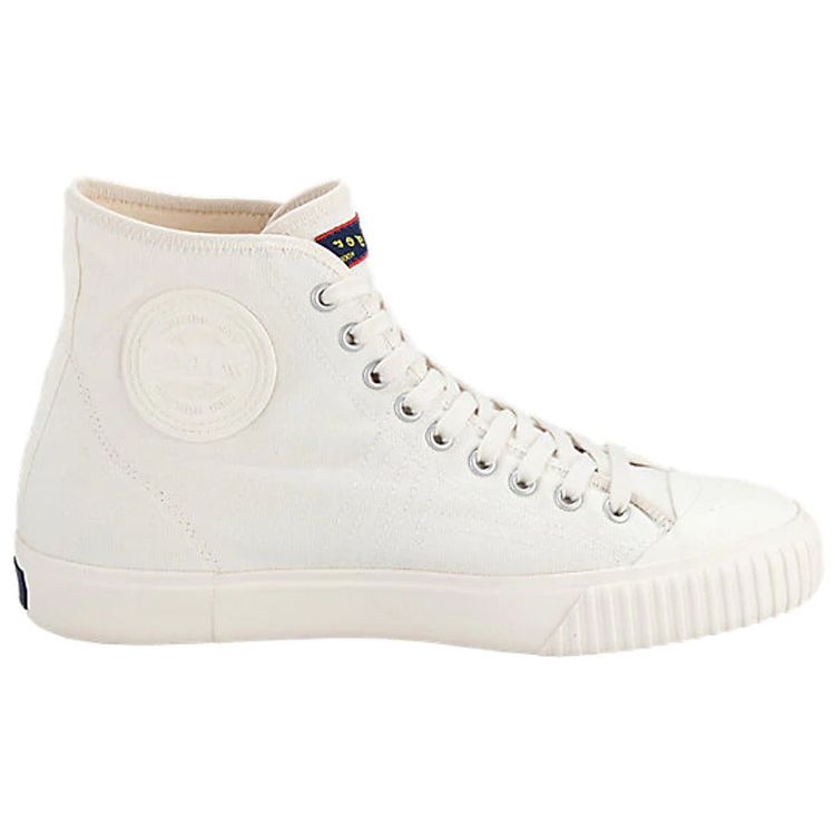 Asics OK Basketball MT Cream Unisex Sneakers 1183A203100