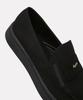 [Reebok] Club C Loafer Suede - Black RESO6EL2UBK