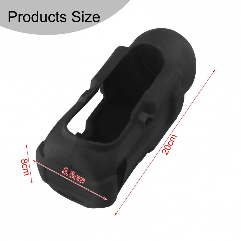 Rubber Protective Cover Boots N918391 For DCF899 For DCF900 For DCF900NT Wrench/