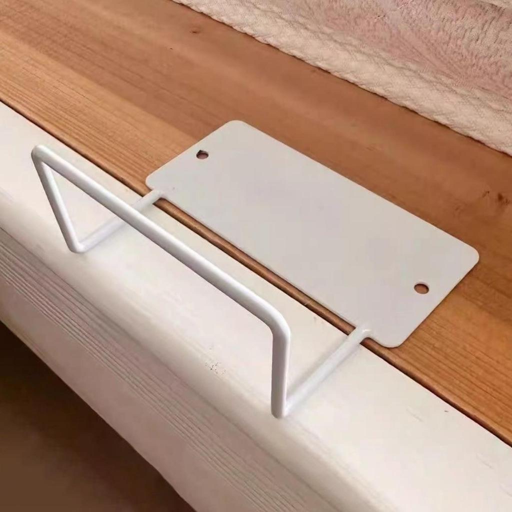 Стопор для матраса Фиксатор матраса Стопор скольжения для металлической рамы Легко установить Фиксатор матраса на месте Держит матрас