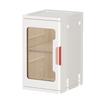 Multi-layer Storage Cabinet Large-capacity Bathroom Cabinet Durable Toilet Shelves  Bathroom