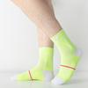 Профессиональные спортивные носки для велоспорта, мужские/женские, дышащие, для бега, марафона, фитнеса на открытом воздухе, путешествий, ходьбы, носки для экипажа