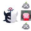 Мягкая игрушка Blox Fruits Дьявольский плод Мягкая игрушка Мягкая и приятная на ощупь