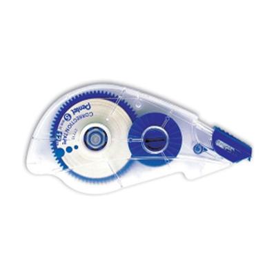 Корректирующая лента Pentel Jumbo (12мx5мм)