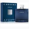 Azzaro Chrome Extreme Парфюмерная вода для мужчин 100 мл