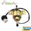 New 1PC 12585-52030 12V Fuel pump EP5000 for Yanmar Cub Cadet Engine Kubota - B6000DT B6000E G3200 Mower G4200 Mower KH-1 KH-35H