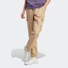 Adidas Originals Trefoil Enjoy Cargo Pants Men Bottoms Magic-Light-Brown IT8191