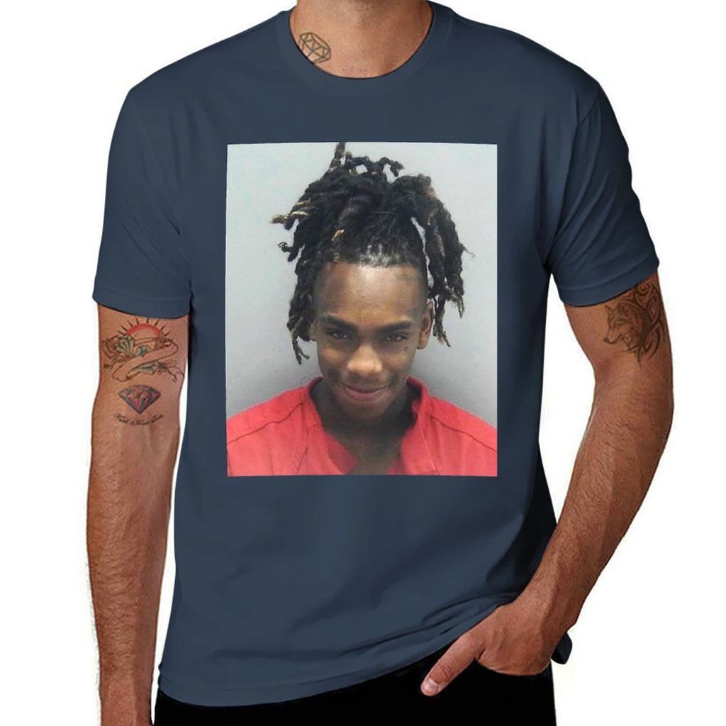 YNW Melly TShirt Unisex t shirt heavy cotton Unisex t shirt cotton high quality TShirt