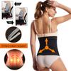 Корсет для тренировки талии для женщин, неопреновый пояс для тренировок, формирователь тела для сауны, спортивный пояс для фитнеса Fajas, спортивный пояс, корректирующее белье для похудения