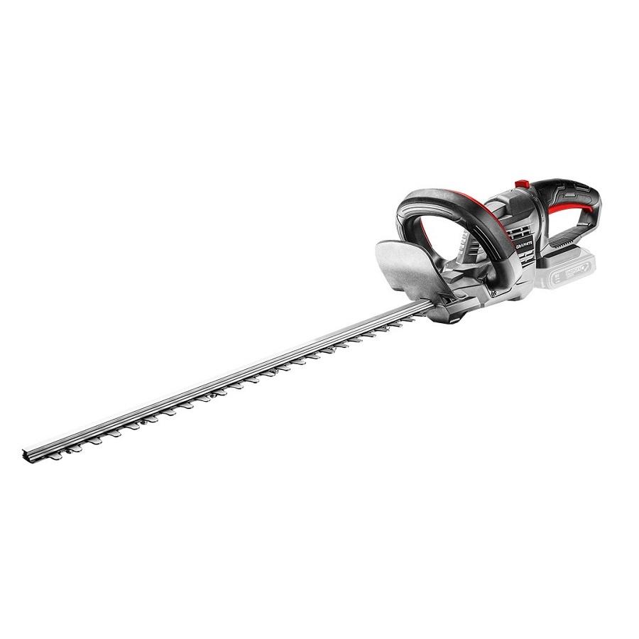 Battery Hedge Trimmer Energy+ 18V Li-Ion - T 58G032