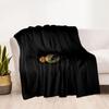Football Champions Celebration Blanket Ultra-Soft Great for Sofa Office Couch for All Seasons Playful Design Gift for Travel Home Birthdays
