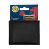 Scottish FA Stadium Faux Leather Football Wallet