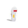 LEGO X Adidas Sport J Red Kids Sneakers Cloud-White Equipment-Yellow H01504