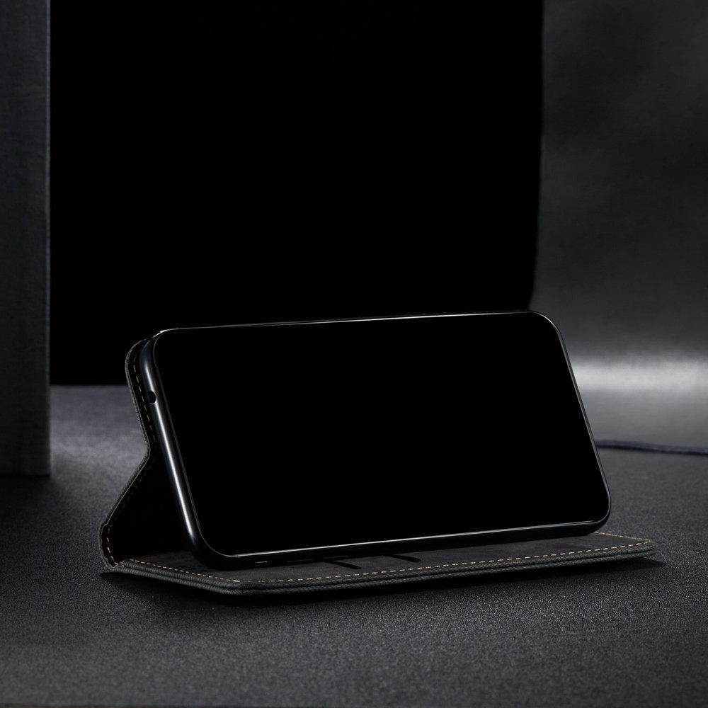 Роскошный чехол-книжка для Xiaomi Poco F7 5G 2025, текстурированная кожа, с магнитом, кошелек для карт, чехол Poco F7 Ultra F 7 Pro 7F PocoF7 Funda
