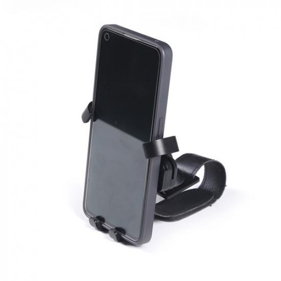 Center Control Gear Side Handle Mobile Phone Bracket For Kia Telluride 2018-2024