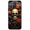 For Samsung Galaxy A6 2018 Silicone Case SIM SM A600 A600F Phone Case Tpu Case Coque Samsung Galaxy A62018 black