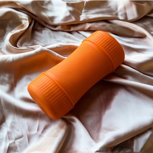 2023 Мини-рот Инь с двойной головкой, чашка для самолета, мужская трубка для мастурбации, имитация канала, клип-чашка