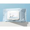 ROUND LAB 1025 Dokdo Cleansing Tissue, 30 Sheets, 6 Pcs.