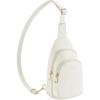Telena Crossbody Bags for Women Leather Cross Body Sling Bag for Woman Travel