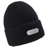 Women's New Winter Knitted Hat Korean Style Versatile Loose Thick Needle Windproof Ear Protection Wool Hat Men