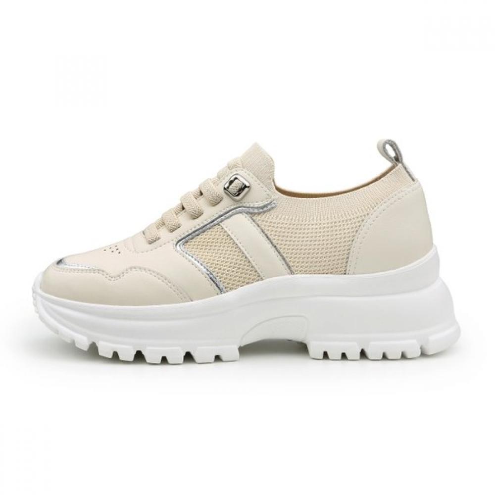 Kumkang Women Knit Sneakers Lauoxc5405wk9