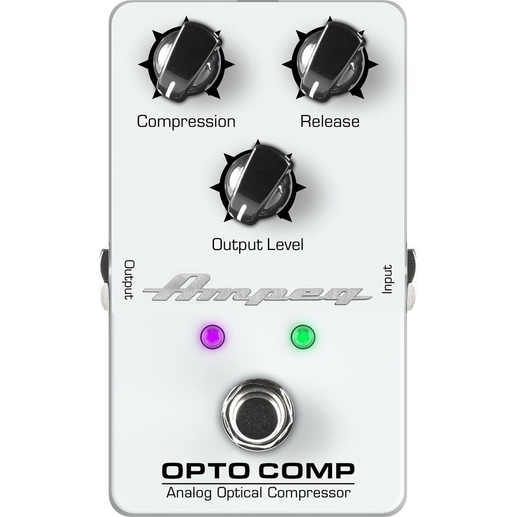 Эффектор AMPEG OPTO COMP