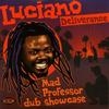 CD LUCIANO - Deliverance ARICD250 Ariwa 2014 Великобритания Регги, Ска и Даб