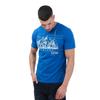Napapijri Mens S Frame Crew Neck T-Shirt