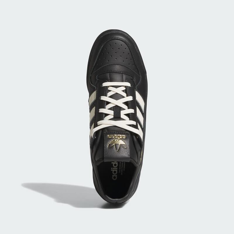 adidas Оригинальные Женские Повседневные Кроссовки FORUM LOW CL W JP9021