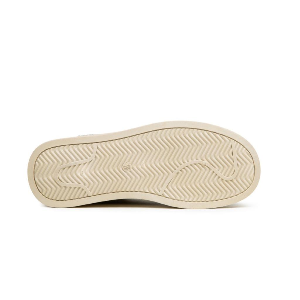 [Customized] Spring and Autumn Versatile Soft-soled Women's German Training Shoes Student Fashion Flat-soled Single Shoes Niche Sports Board Shoes