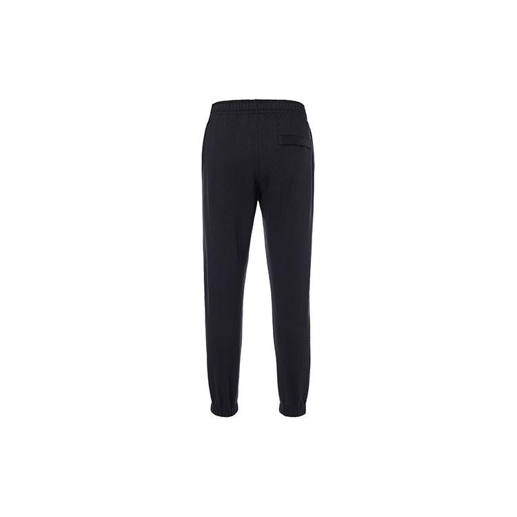 Nike Спортивные штаны мужские черные BV2738-010
