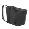 LOGOS Standard Tote Backpack Cooler L Black 37411002
