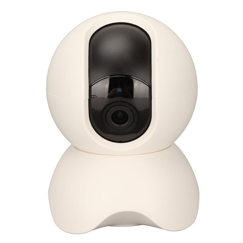 Камера безопасности для домашних животных Smart 360 градусов 1080P HD Беспроводная WiFi-камера с поддержкой удаленного мониторинга