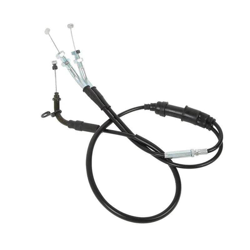 A16P-New Clutch Cable For Hyosung GV250/GT250R Kaski Comet GT250R EFI, Model 58300HR8401 High-Quality