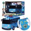 [Daeyoung Toys] Тайо - Маленький Автобус - Полицейская Машина на Радиоуправлении / RC Машина, ЦветПопулярные корейские игрушки