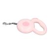 Retractable Dog Leash 10ft Up To 330.7lb One Handed Brake Automatic Retractable Pet Leash Quick Locking Pet Walking