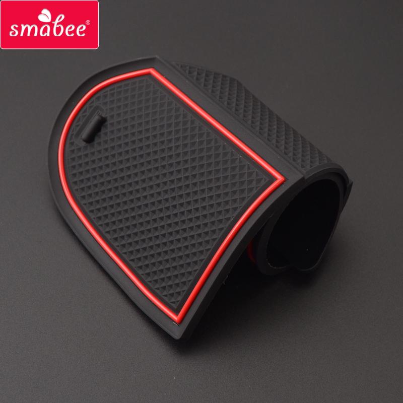 Автомобильный противоскользящий коврик для ворот для VW Passat B8 2015 ~ 2019 Volkswagen Variant Alltrack GTE GT Estate аксессуары чашка автомобильная наклейка