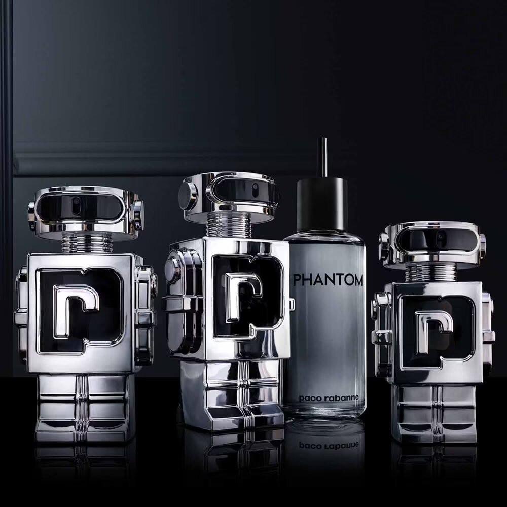 Rabanne - Туалетная вода Phantom 50 мл -